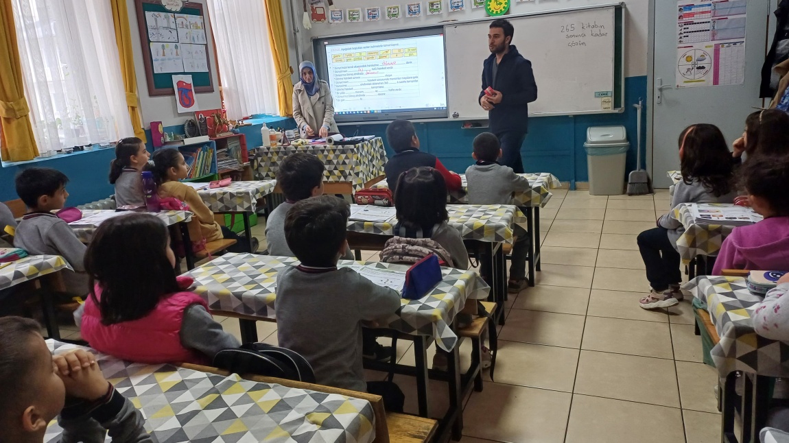 Ağız ve Diş Sağlığı Semineri